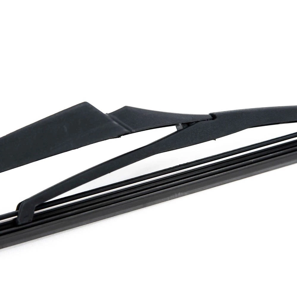 Hinten Scheibenwischer Oximo Silicone WR für Peugeot 308 2 Schrägheck