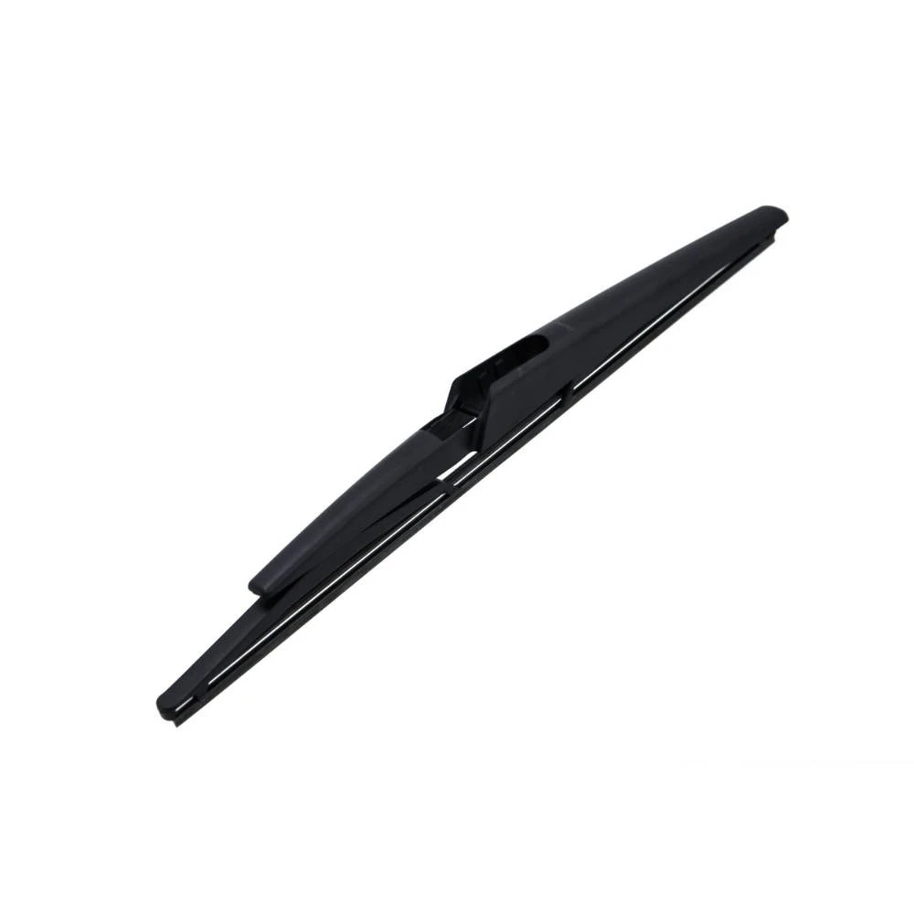 Hinten Scheibenwischer Oximo Silicone WR für Volvo XC70 1 Kombi 08.2004-07.2007 mit schmaler Adapter