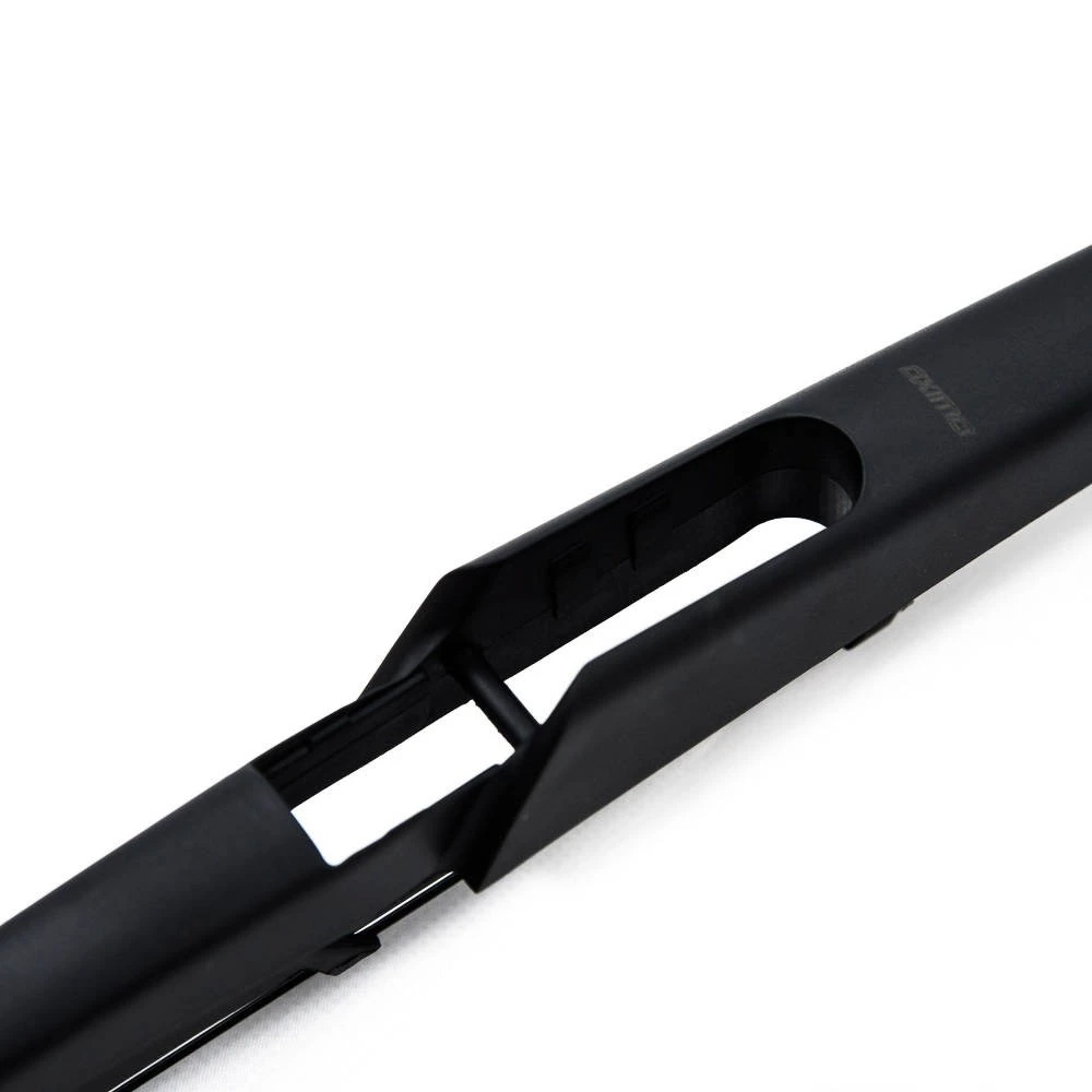 Hinten Scheibenwischer Oximo Silicone WR für Volvo XC70 1 Kombi 08.2004-07.2007 mit schmaler Adapter