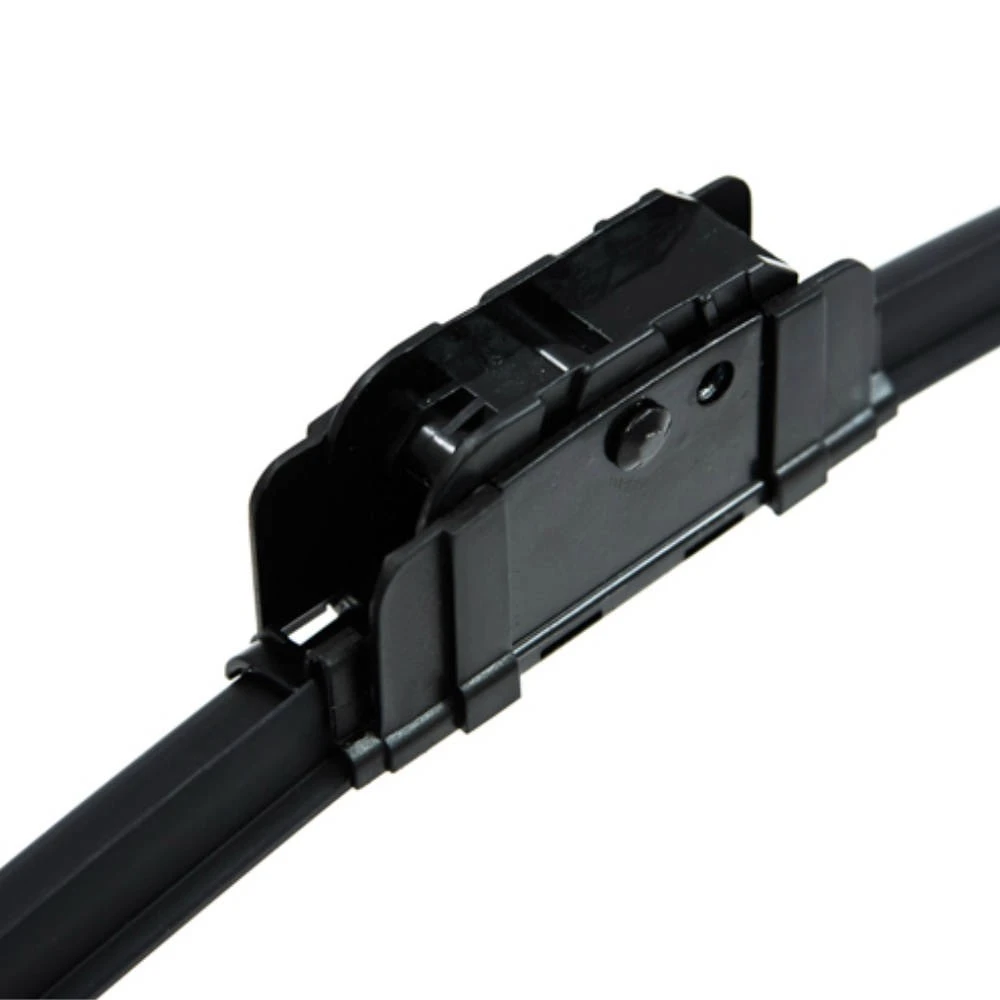 Vorne Scheibenwischer Oximo Silicone WU12 für SEAT Alhambra 1 MPV 7V8