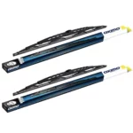 Oximo Silicone WUSAG für SEAT Alhambra 1 1996-2000