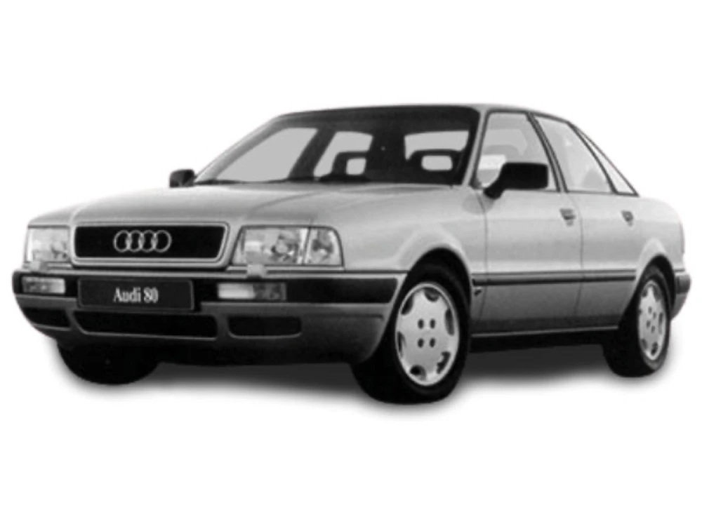 Audi 80 B3 | B4 Limousine Scheibenwischer