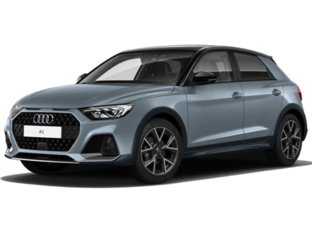 Audi A1 2018- Sportback | Citycaver Schrägheck Scheibenwischer