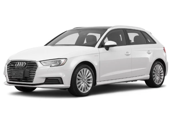 Audi A3 e-tron 8VA Sportback Schrägheck Scheibenwischer