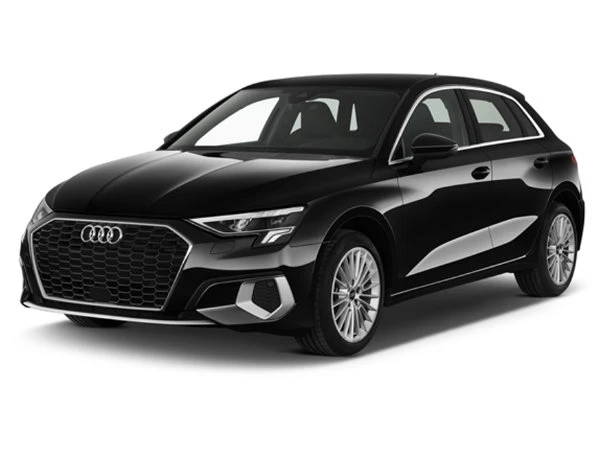 Audi A3 e-tron 8VA Sportback Schrägheck Scheibenwischer