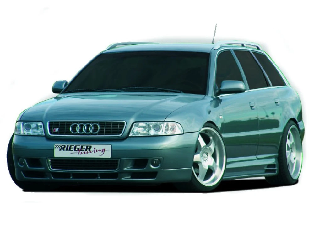 Audi A4 Avant 1996-2001 B5 Kombi Scheibenwischer