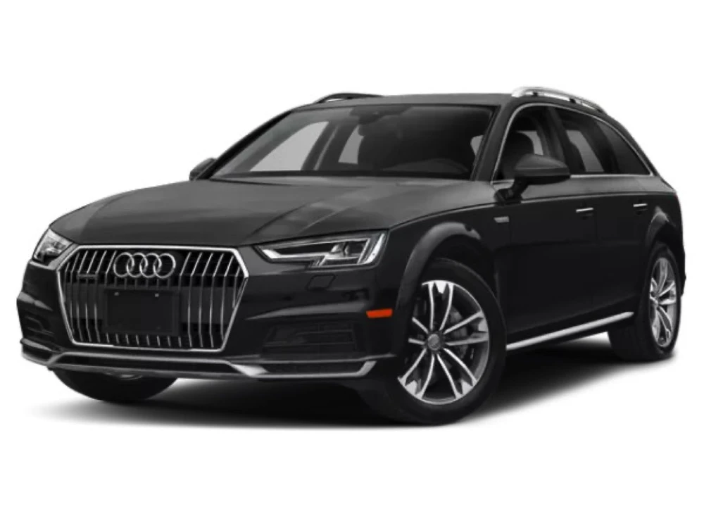 Audi A4 Allroad B9 | 8WH Kombi Scheibenwischer