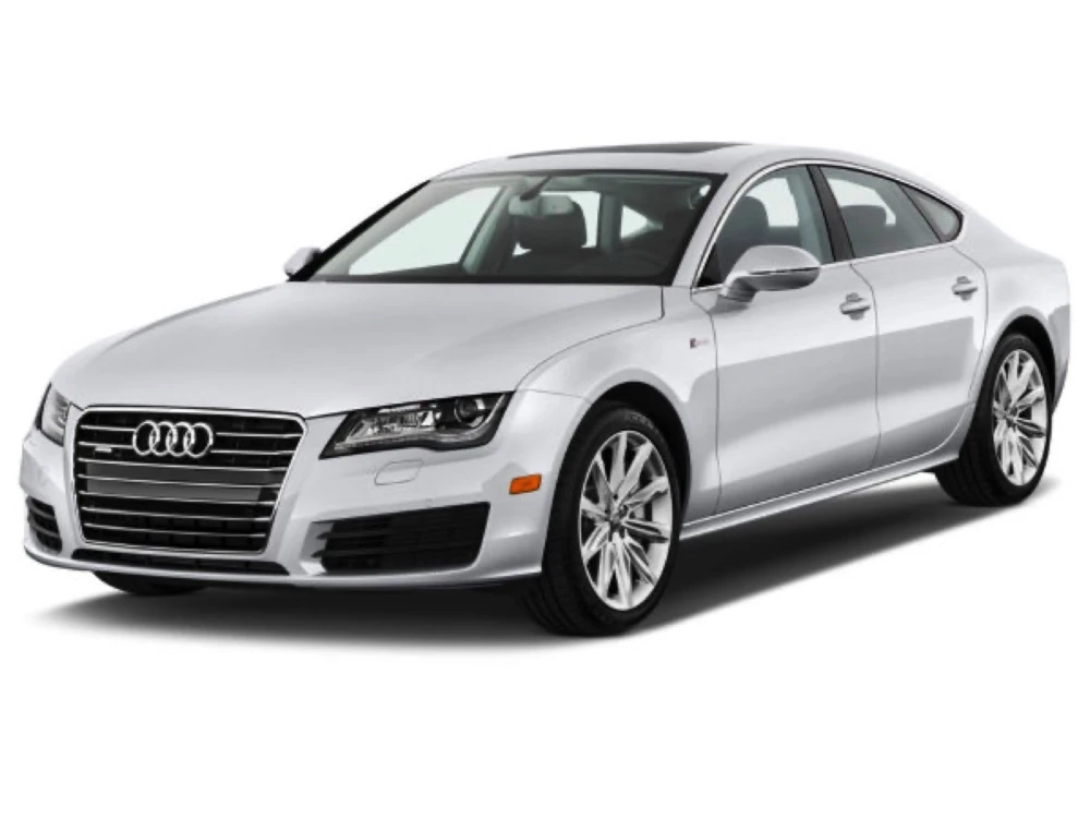 Audi A7 Sportback C7 Sportback Scheibenwischer