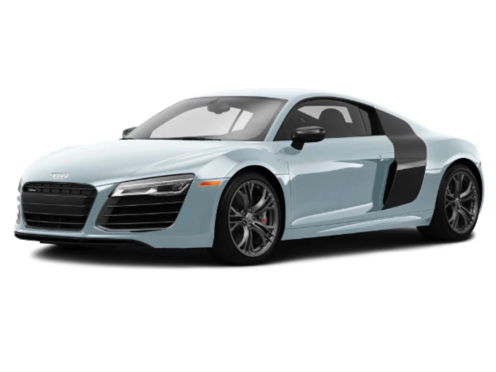 Audi R8 1 Sportwagen Hakenadapter Scheibenwischer