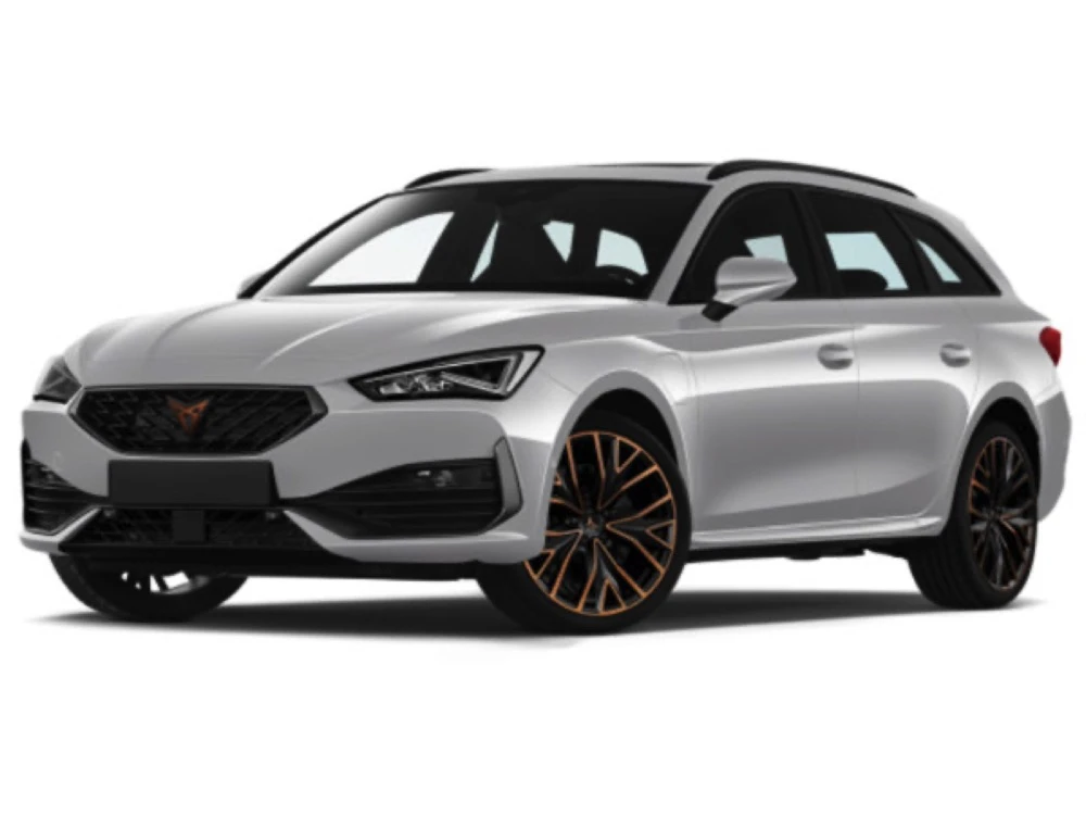 Cupra Leon Sportstourer KL9 Kombi Scheibenwischer