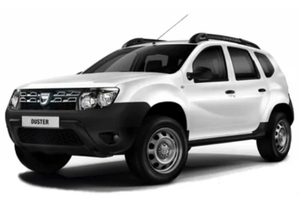 Dacia Duster 1 HS SUV 10.2009-05.2012 Hinten-Wischer 300 mm Scheibenwischer