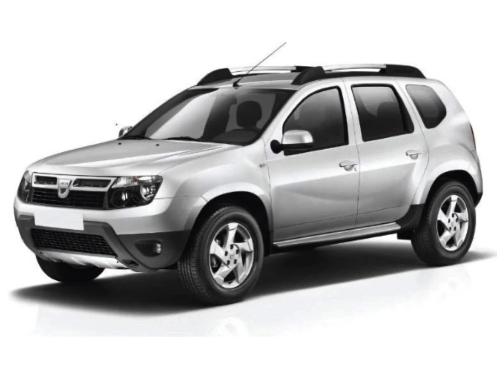 Dacia Duster 1 HS SUV 06.2012-09.2014 Hinten-Wischer 350 mm Scheibenwischer