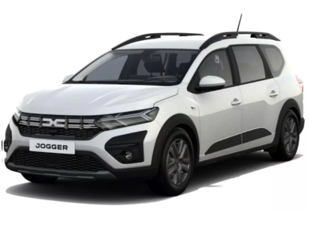 Dacia Jogger 2021- Kombi Scheibenwischer