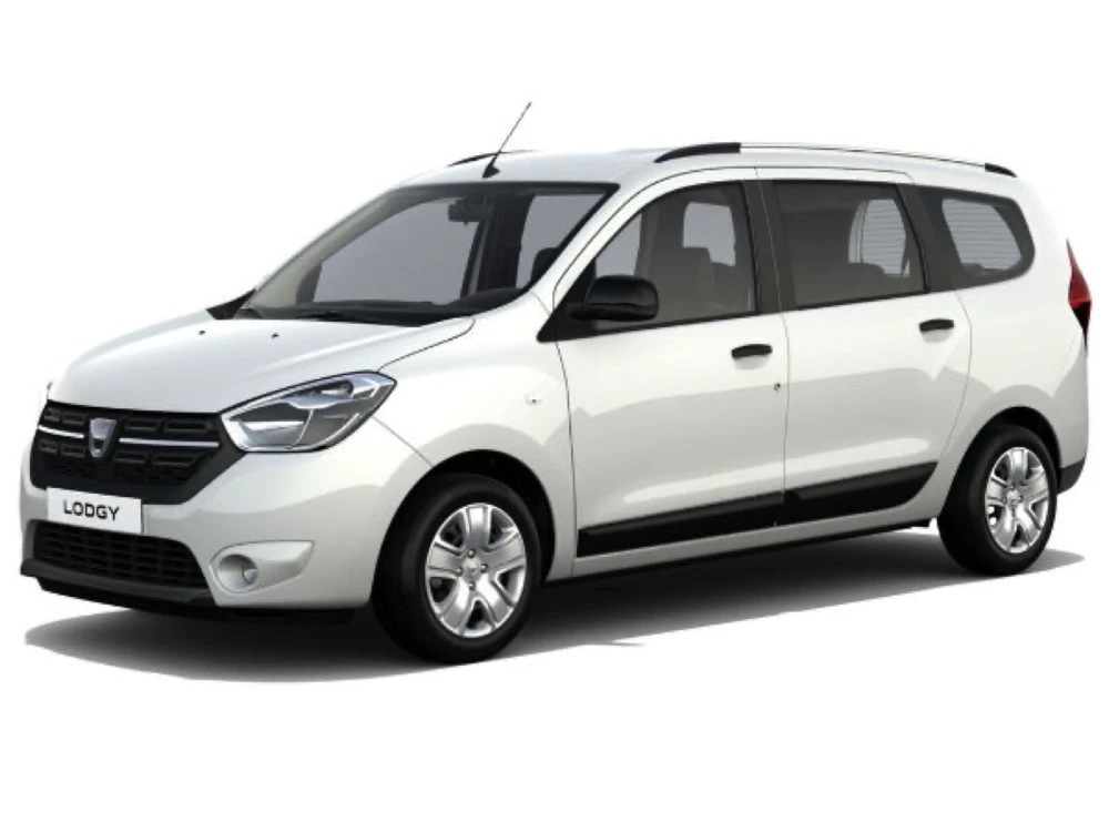 Dacia Lodgy 2012-2015 FE | KE MPV 07.2012-04.2015 mit Hakenadapter Scheibenwischer Dacia Lodgy 2012-2015 FE | KE MPV 07.2012-04.2015 mit Hakenadapter Scheibenwischer