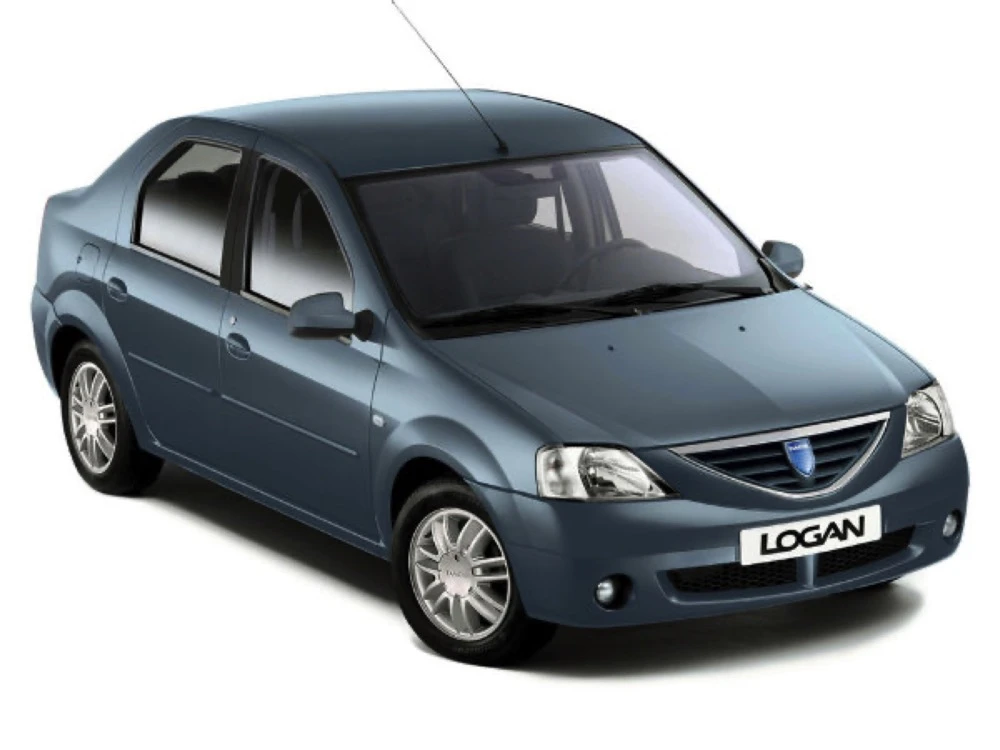 Dacia Logan 1 L90 U90 F90 Limousine Scheibenwischer