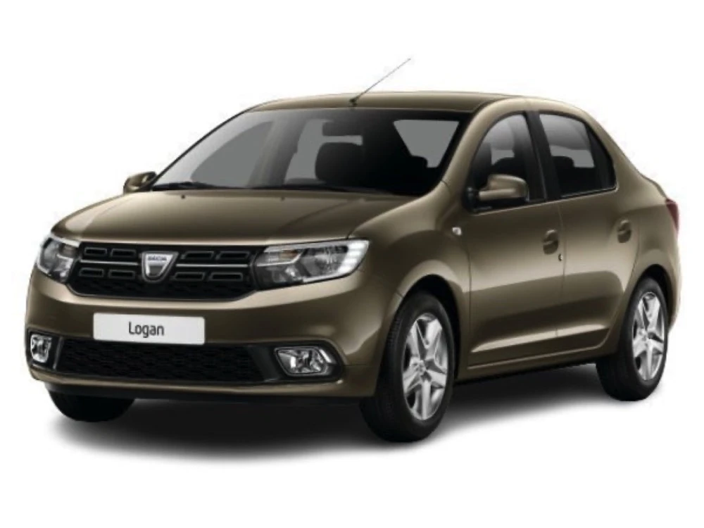 Renault Logan 2 L52 K52 Limousine 03.2015-12.2020 mit Bajonettadapter Scheibenwischer