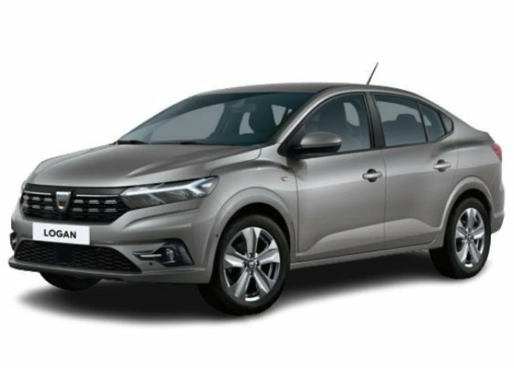 Dacia Logan 2021- 3 LJI Limousine Scheibenwischer