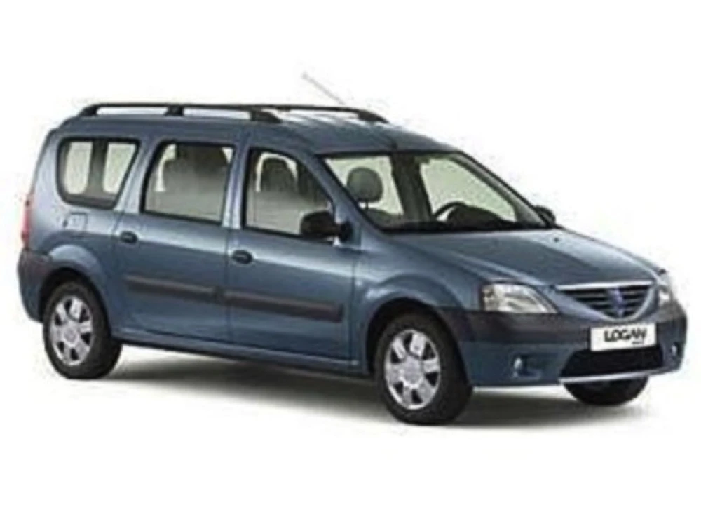 Dacia Logan MCV 1 L90 U90 F90 Kombi Scheibenwischer