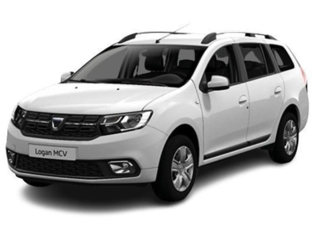 Dacia Logan MCV 2 L52 K52 Kombi 08.2012-02.2015 Hakenadapter Scheibenwischer