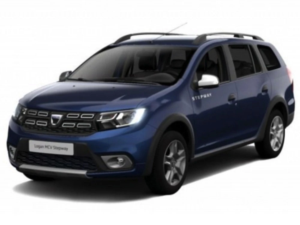 Dacia Logan MCV 2 L52 K52 Kombi 03.2015-12.2020 Bajonettadapter Scheibenwischer