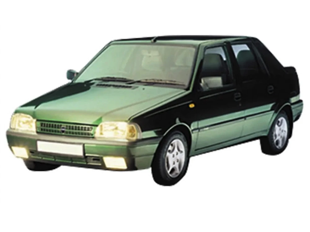 Dacia Nova | Super Nova Limousine Scheibenwischer