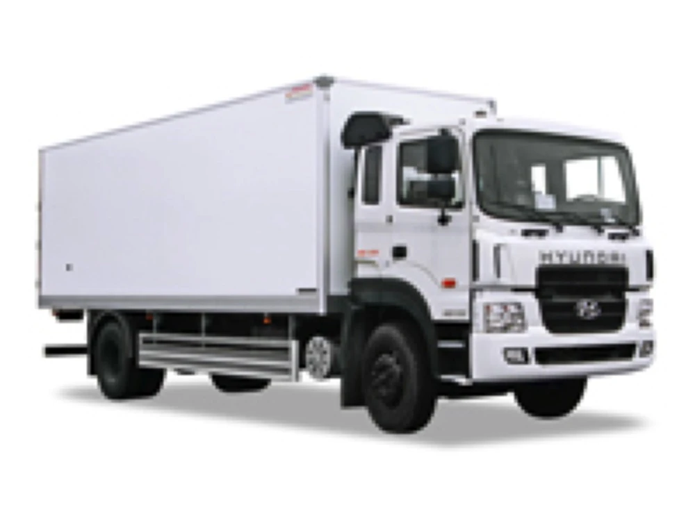 Hyundai HD HD 250 Van Scheibenwischer
