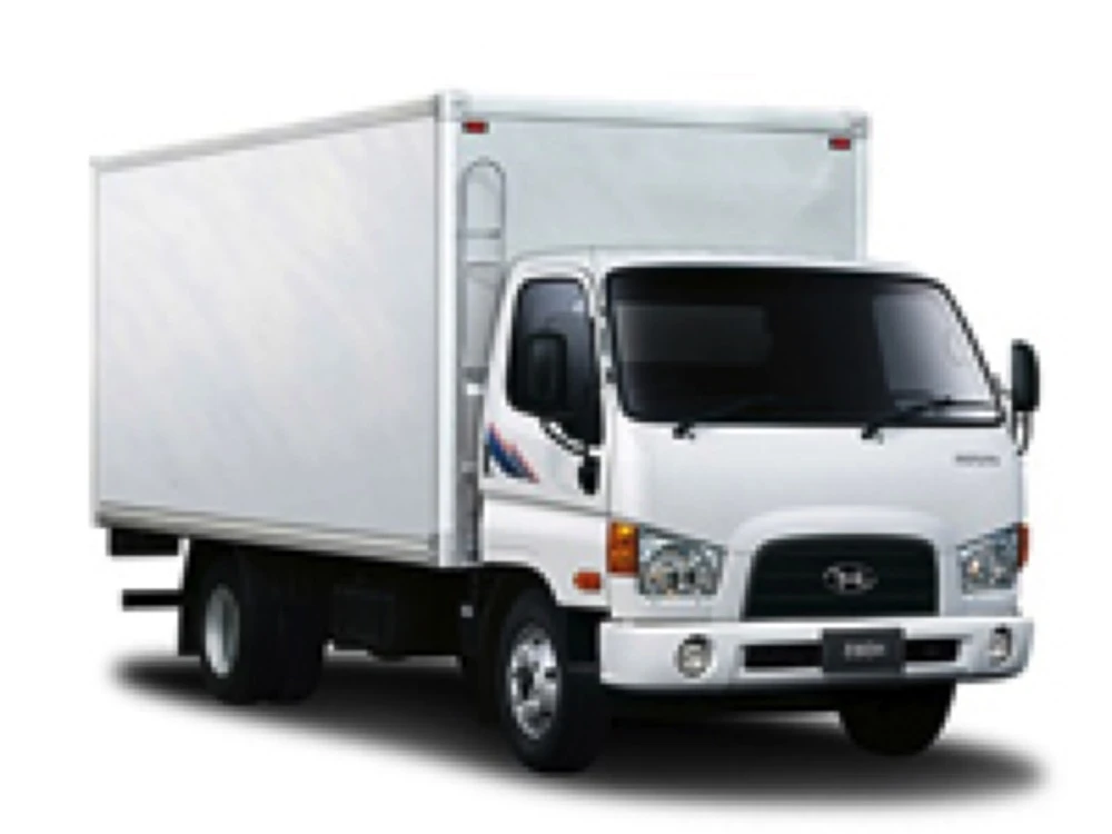 Hyundai HD HD 45 65 72 78 Van Scheibenwischer