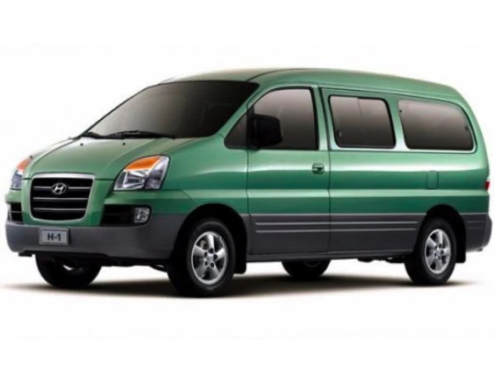 Hyundai H-1 1 A1 Van Scheibenwischer