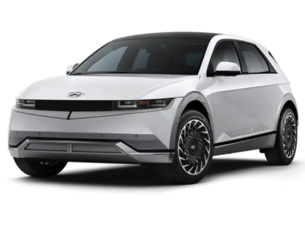 Hyundai IONIQ 5 NE SUV Scheibenwischer