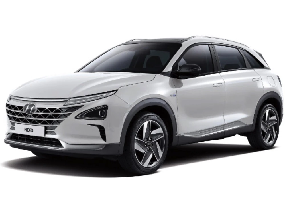 Hyundai Nexo 2018- FE SUV Scheibenwischer