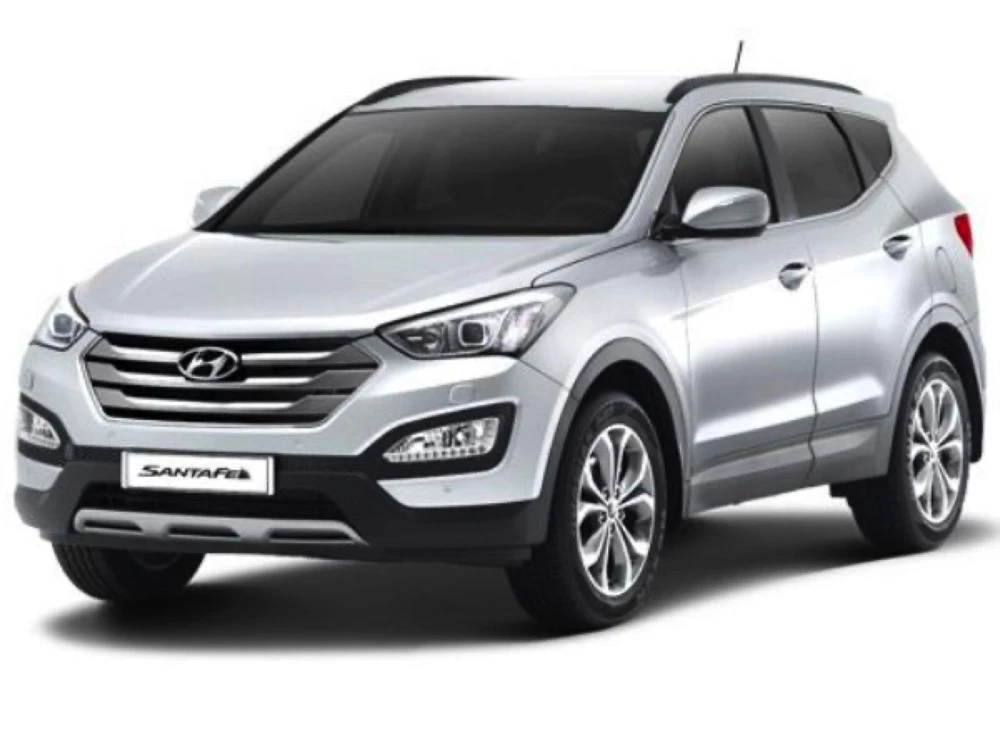 Hyundai Santa Fe 2012-2020 3 DM | NC SUV Scheibenwischer Hyundai Santa Fe 2012-2020 3 DM | NC SUV Scheibenwischer
