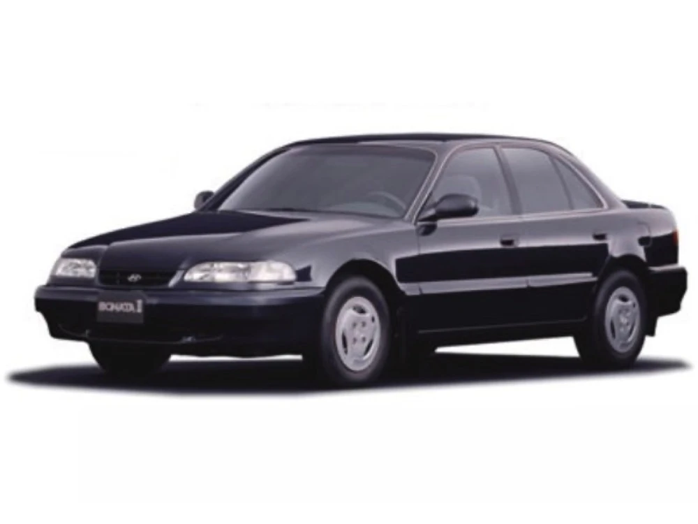 Hyundai Sonata 3 Y3 Limousine Scheibenwischer