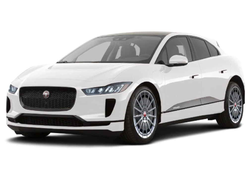 Jaguar I-Pace SUV Scheibenwischer