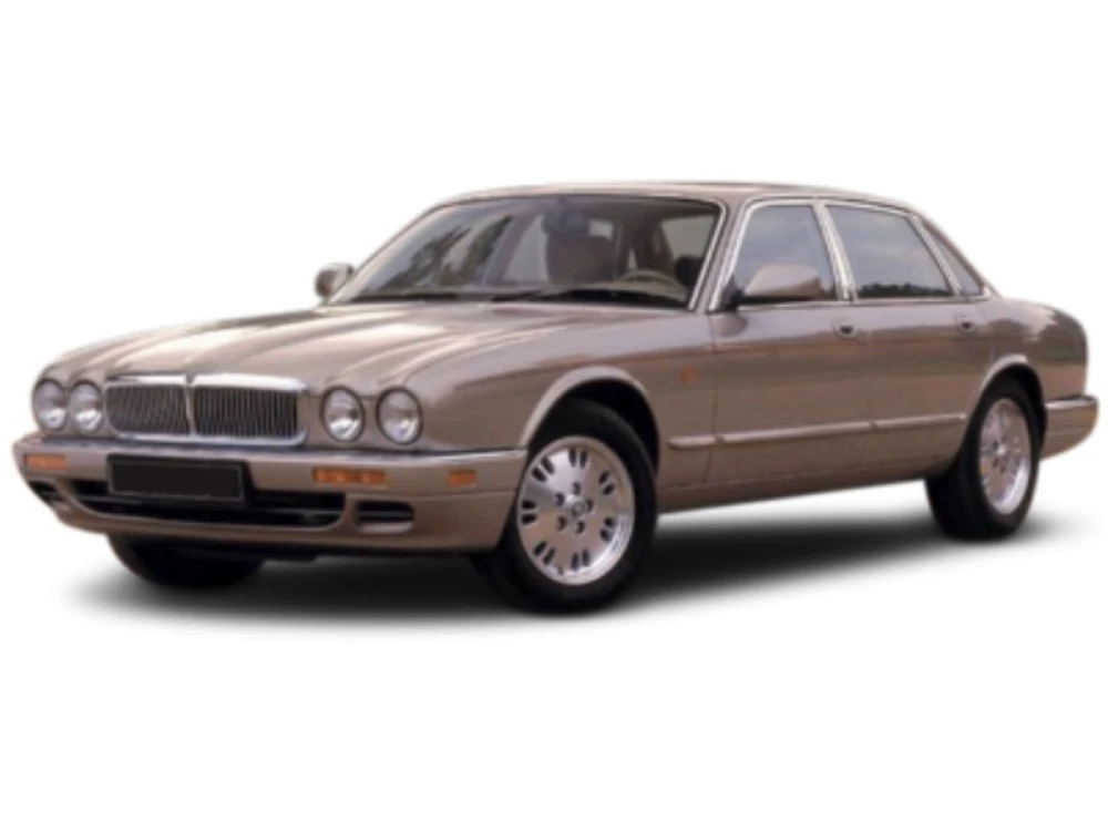 Jaguar XJ X300 Limousine Scheibenwischer
