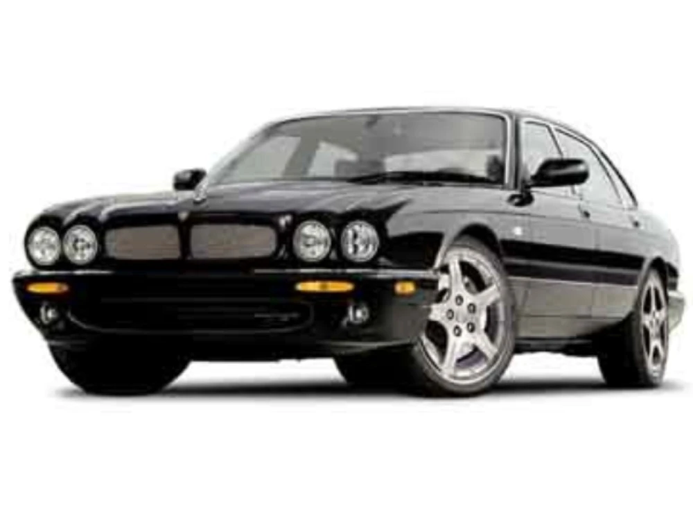 Jaguar XJ X308 Limousine Scheibenwischer