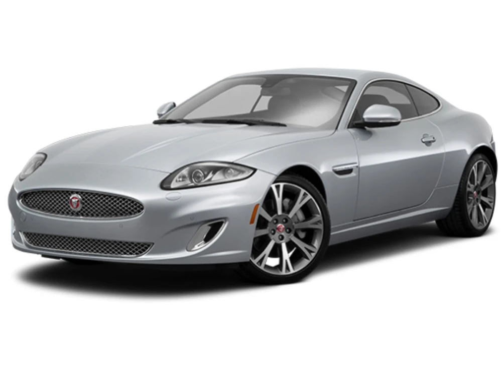 Jaguar XK 2 X150 Coupe Scheibenwischer