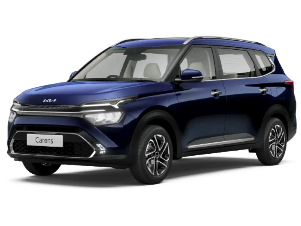 Kia Carens 2022- 5 KY MPV Scheibenwischer