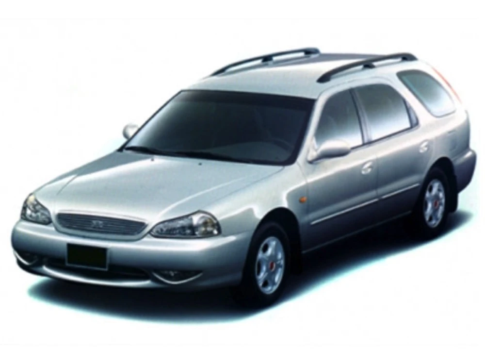 Kia Clarus GC Kombi Scheibenwischer