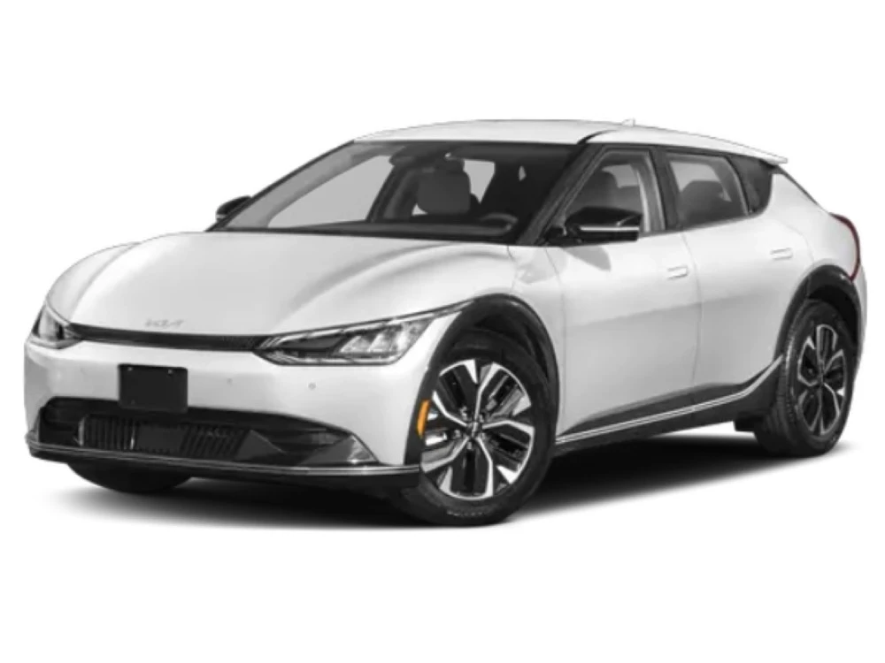 Kia EV6 2021- CV Schrägheck Scheibenwischer