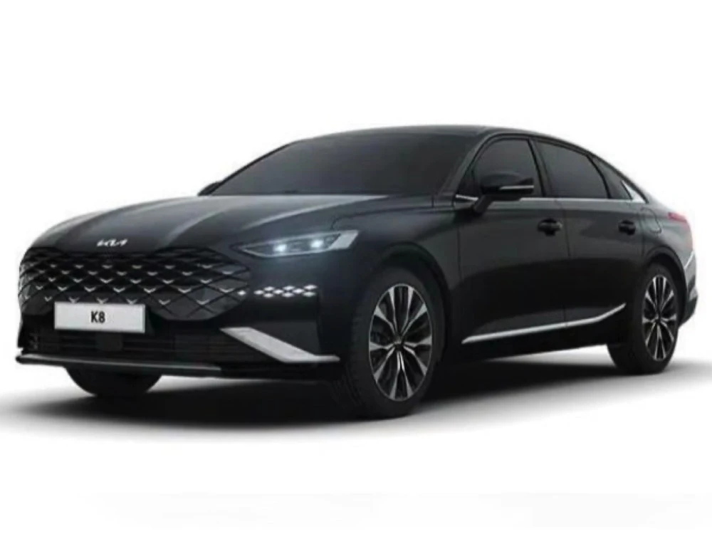 Kia K8 GL3 Limousine Scheibenwischer