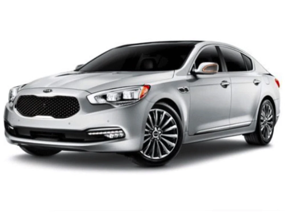 Kia K9 | K900 1 KH K900 Limousine Scheibenwischer
