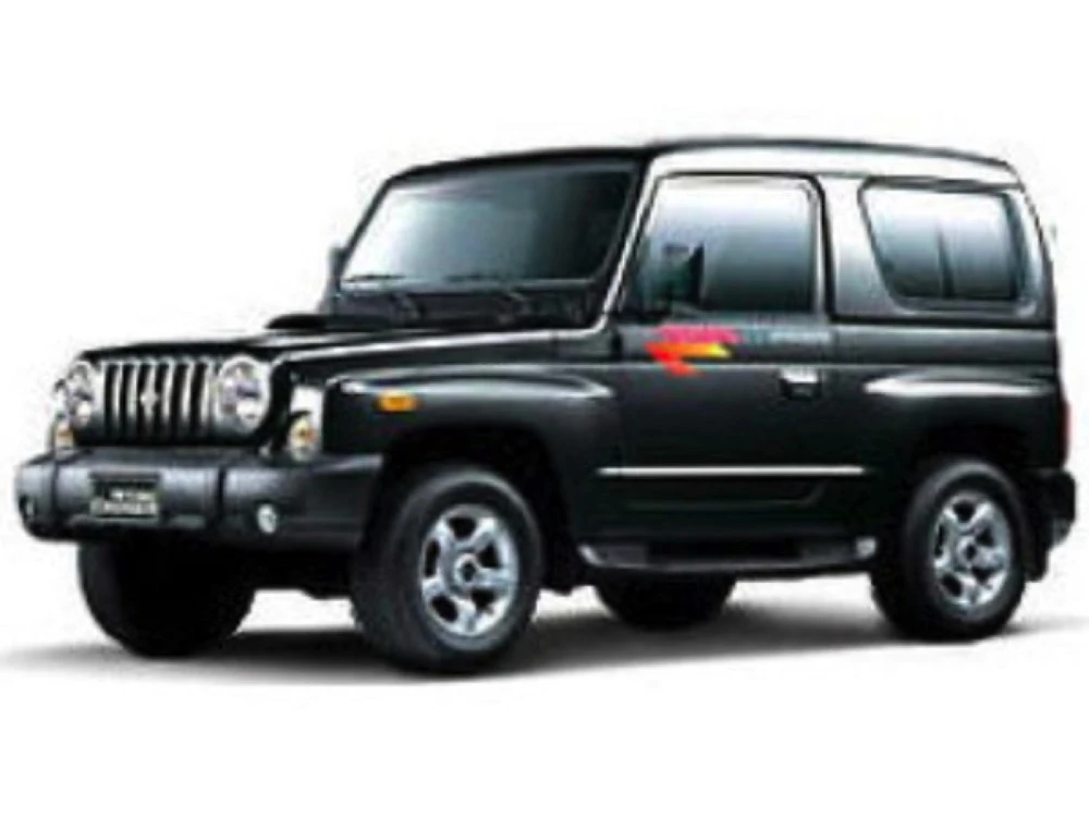 Kia Retona 1998-2003 SUV Scheibenwischer