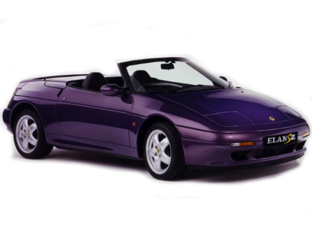 Kia Elan M100 Scheibenwischer