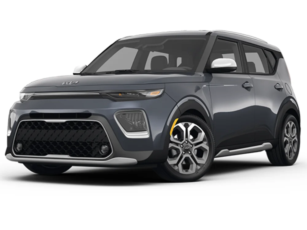 Kia Soul 3 SK3 Schrägheck Scheibenwischer