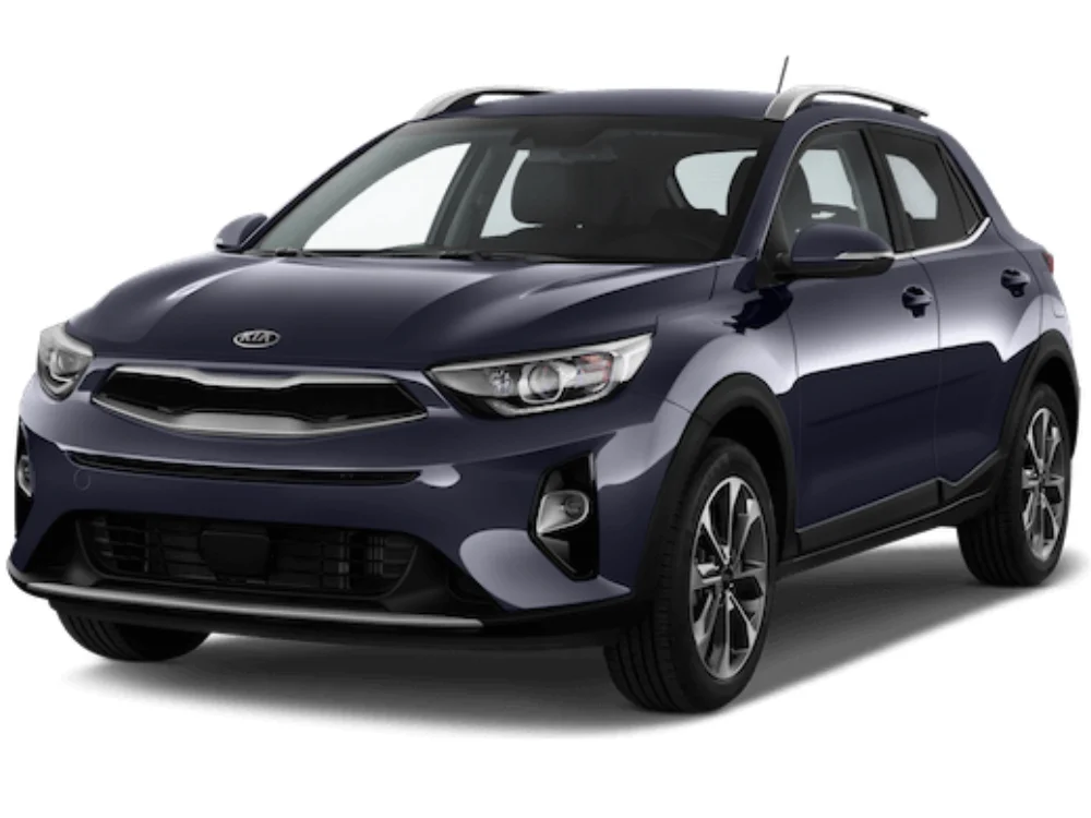 Kia Stonic 2017- YB Schrägheck Scheibenwischer