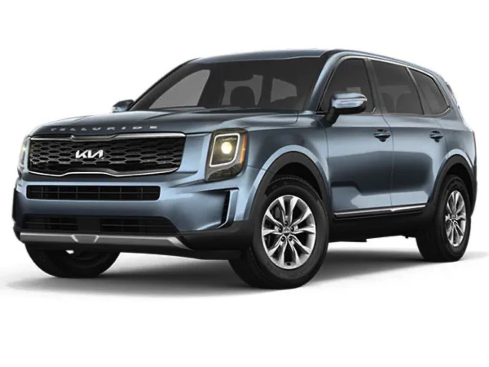 Kia Telluride 2022- S9 ON SUV Scheibenwischer Kia Telluride 2022- S9 ON SUV Scheibenwischer