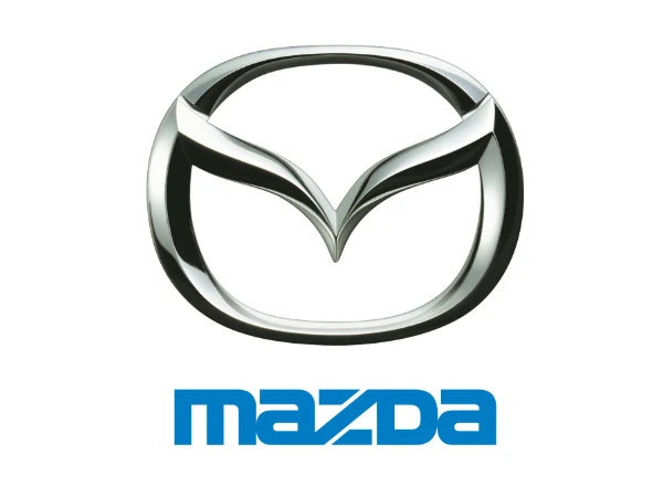 Mazda 5 Scheibenwischer