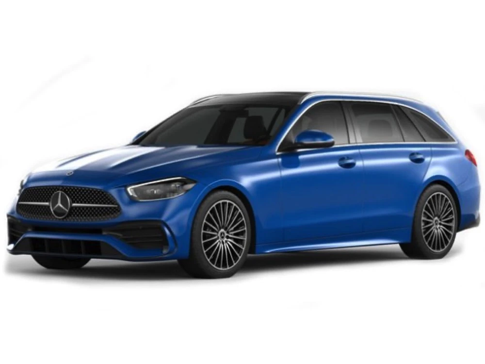 Mercedes C-Klasse T-Modell S206 Kombi Scheibenwischer