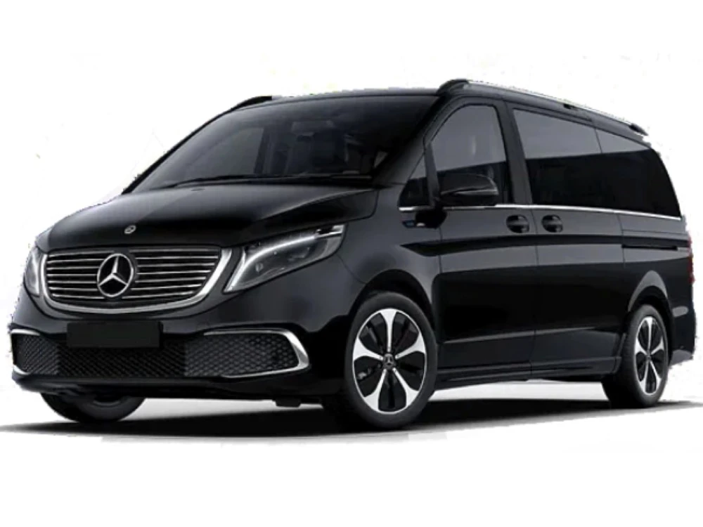 Mercedes EQV 2020- W447 Scheibenwischer