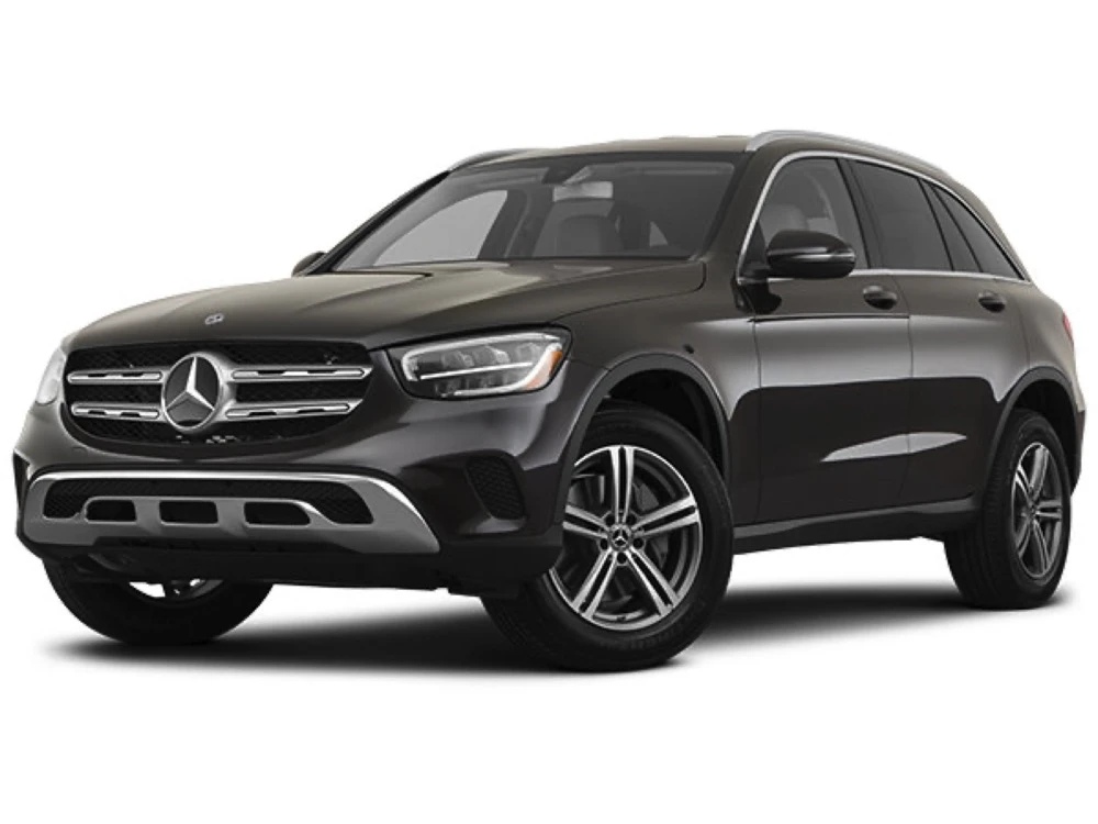 Mercedes GLC-Klasse X253 SUV 11.2018-04.2022 Hinten-Wischer 280 mm Scheibenwischer